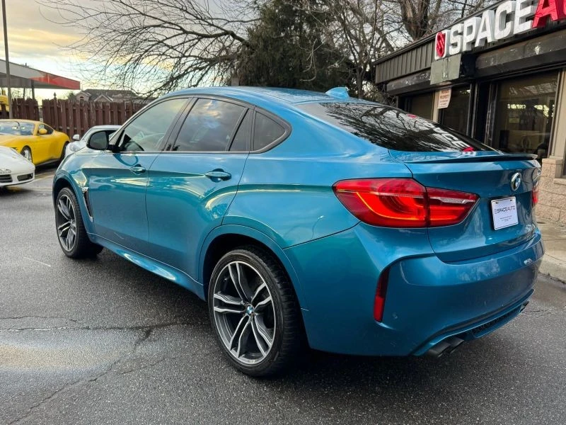 2015 BMW F16 X6 - Image 7 of 12