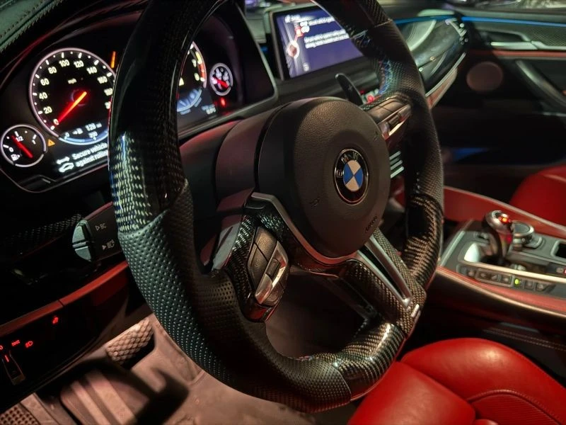 2015 BMW F16 X6 - Image 4 of 6