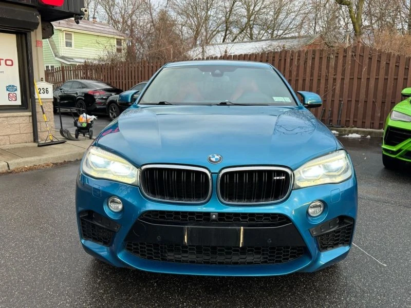 2015 BMW F16 X6 - Image 2 of 12