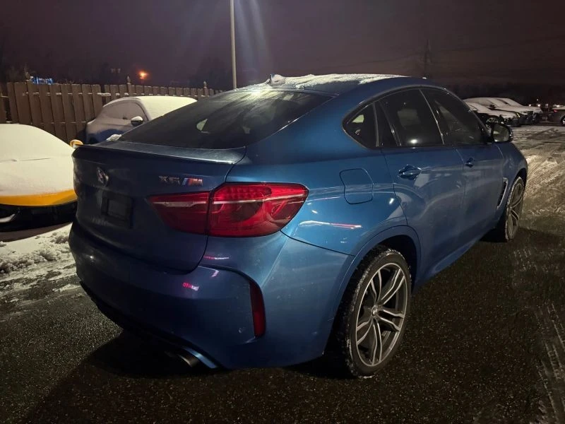 2015 BMW F16 X6 - Image 2 of 6