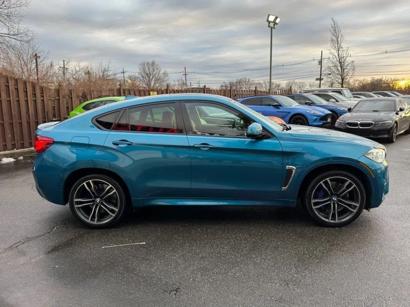 2015 BMW F16 X6 - Image 4 of 12