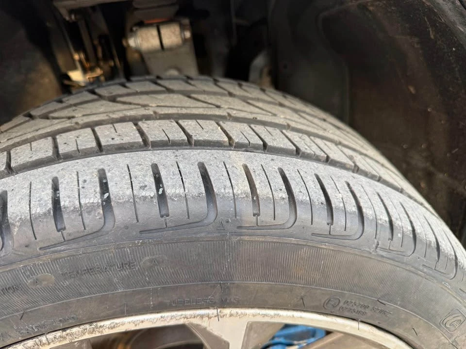 2015 BMW F16 X6 - Image 16 of 16