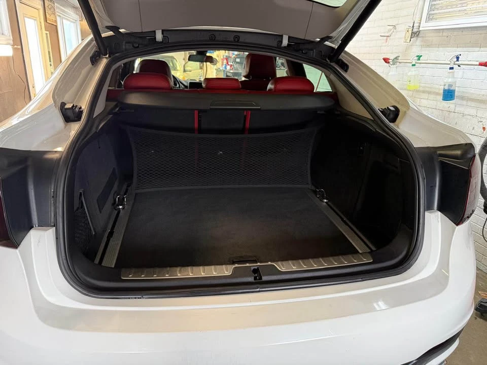 2015 BMW F16 X6 - Image 10 of 16