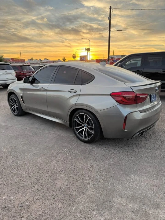 2015 BMW F86 X6 M - Image 4 of 10