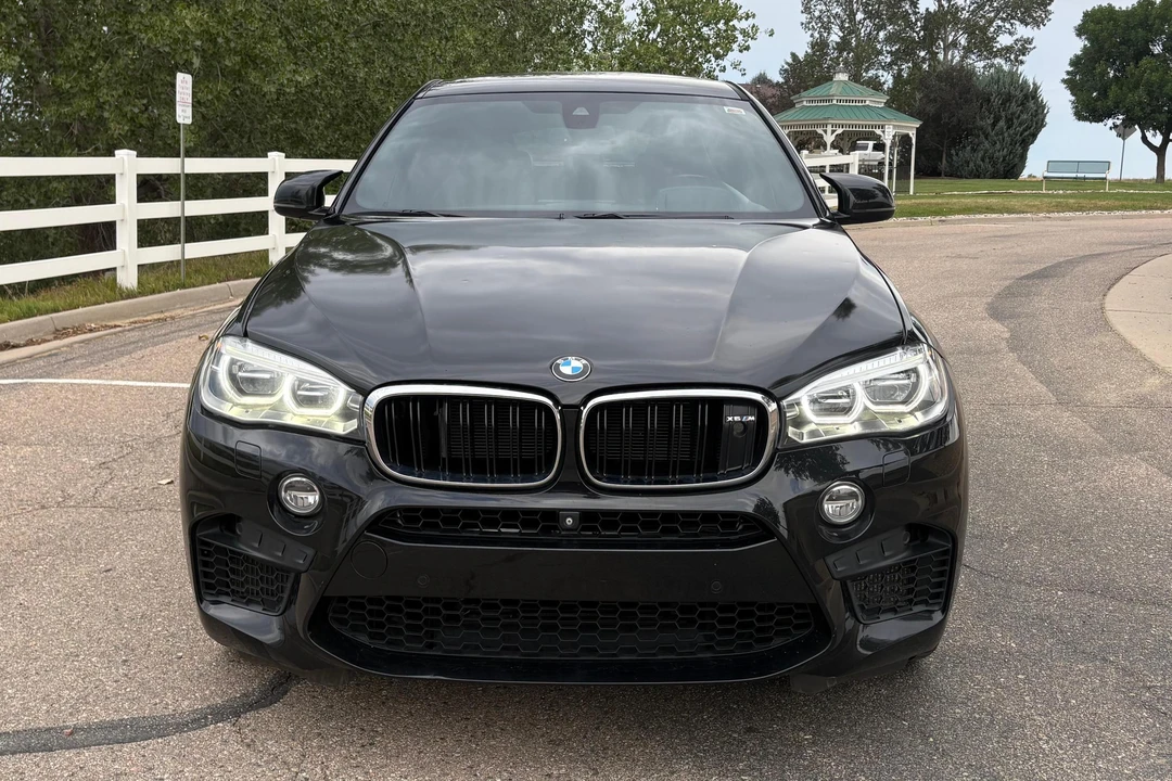 2015 BMW F16 X6 - Image 2 of 31