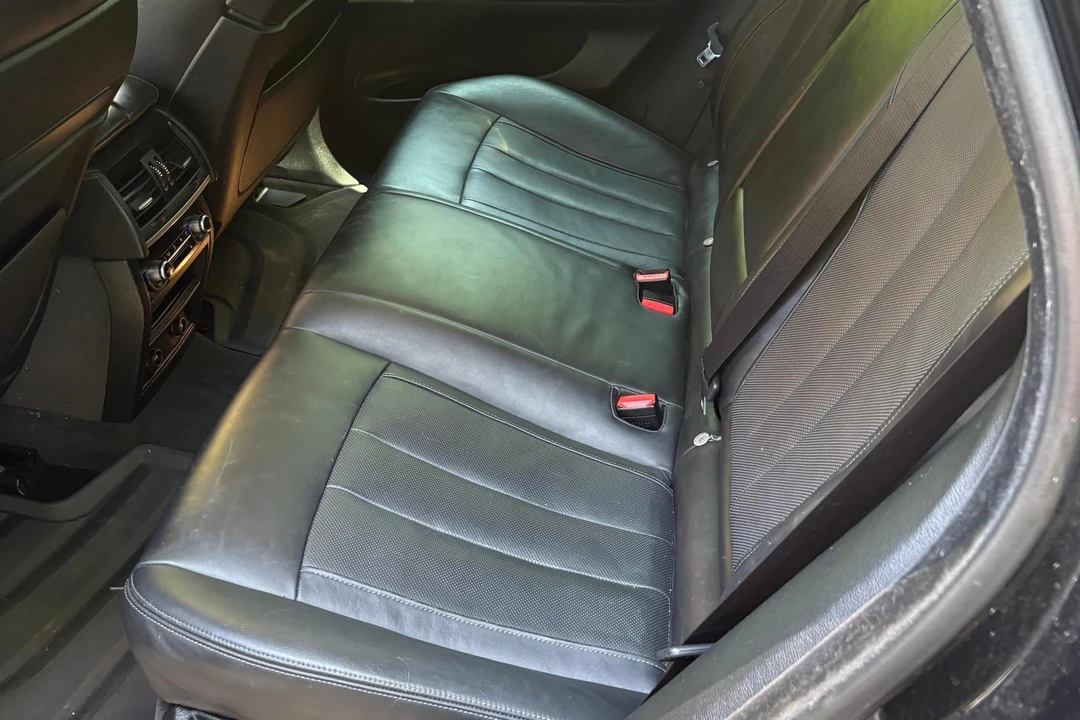 2015 BMW F16 X6 - Image 23 of 31