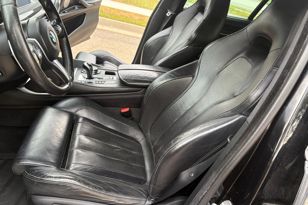 2015 BMW F16 X6 - Image 22 of 31