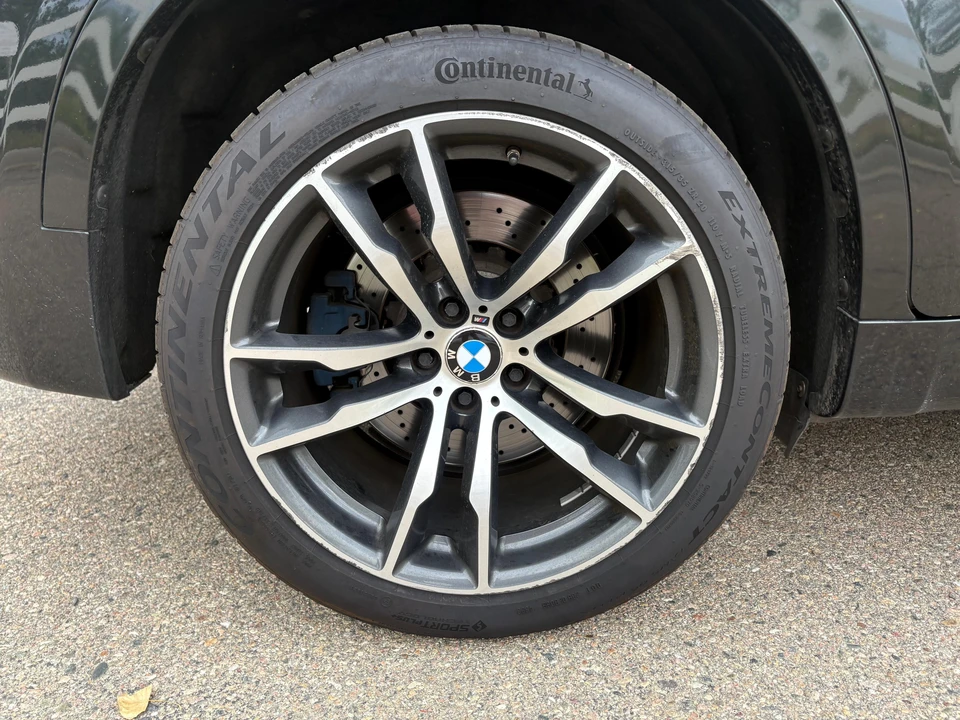 2015 BMW F16 X6 - Image 19 of 31