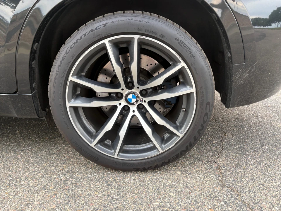 2015 BMW F16 X6 - Image 18 of 31