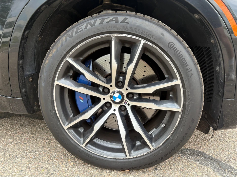 2015 BMW F16 X6 - Image 20 of 31