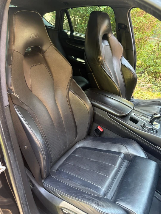 2015 BMW F16 X6 - Image 27 of 31