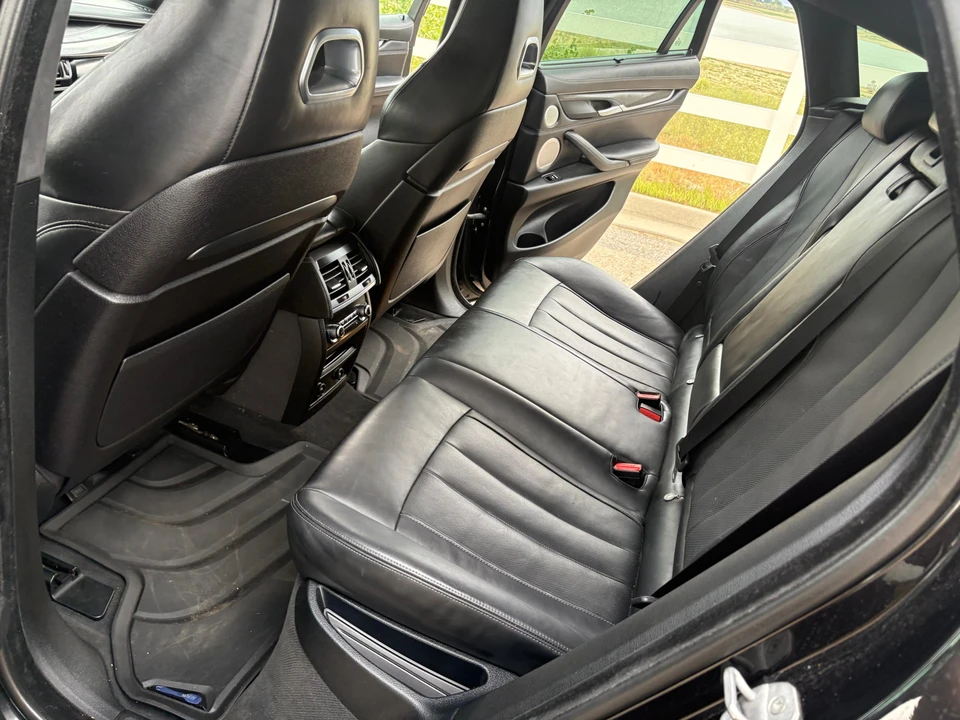 2015 BMW F16 X6 - Image 29 of 31