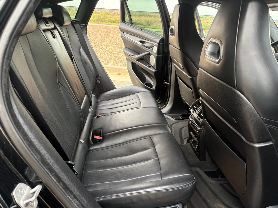 2015 BMW F16 X6 - Image 31 of 31