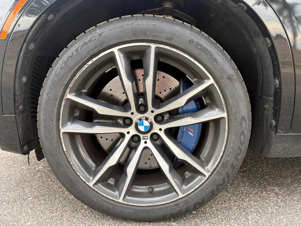 2015 BMW F16 X6 - Image 17 of 31