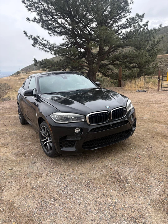 2015 BMW F16 X6 - Image 15 of 31