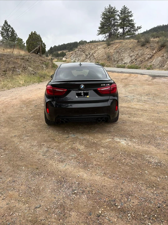 2015 BMW F16 X6 - Image 11 of 31