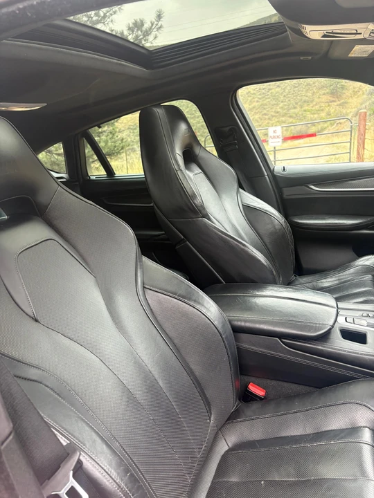 2015 BMW F16 X6 - Image 28 of 31
