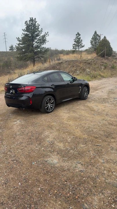 2015 BMW F16 X6 - Image 12 of 31