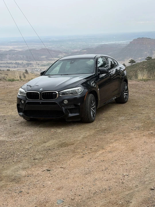 2015 BMW F16 X6 - Image 9 of 31