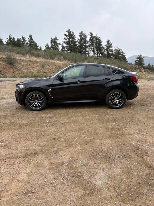2015 BMW F16 X6 - Image 10 of 31