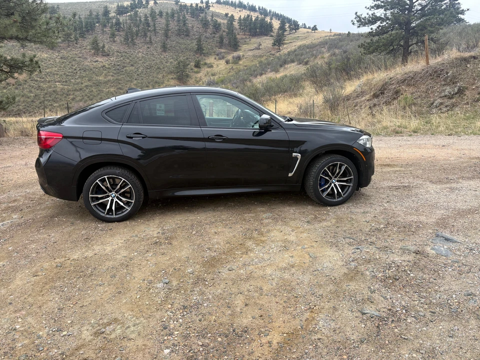 2015 BMW F16 X6 - Image 13 of 31