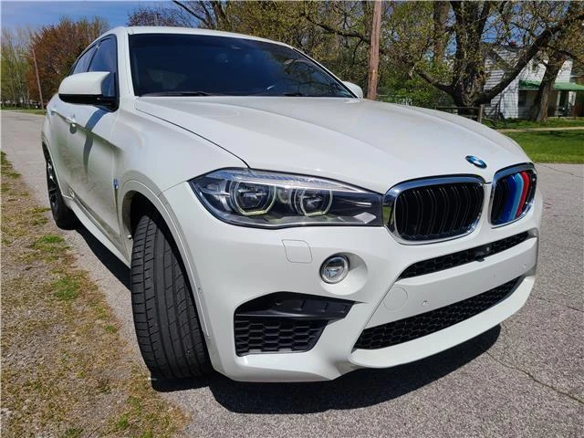 2015 BMW F86 X6 M - Image 7 of 12