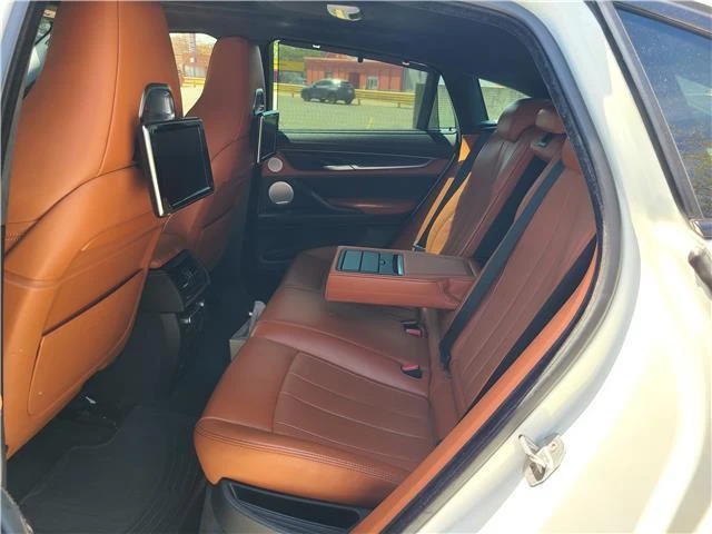 2015 BMW F86 X6 M - Image 11 of 12