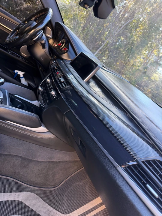 2015 BMW F86 X6 M - Image 19 of 20