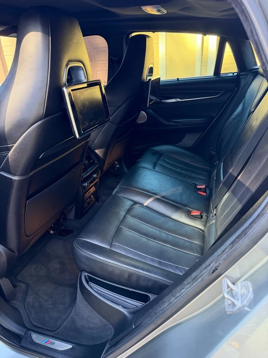 2015 BMW F86 X6 M - Image 14 of 20