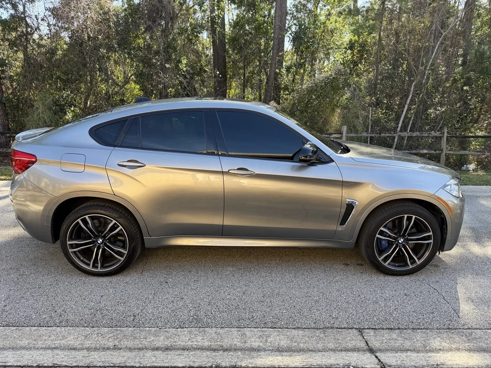 2015 BMW F86 X6 M - Image 3 of 20