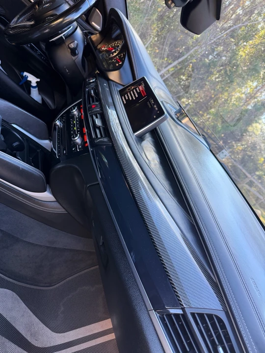 2015 BMW F86 X6 M - Image 18 of 20