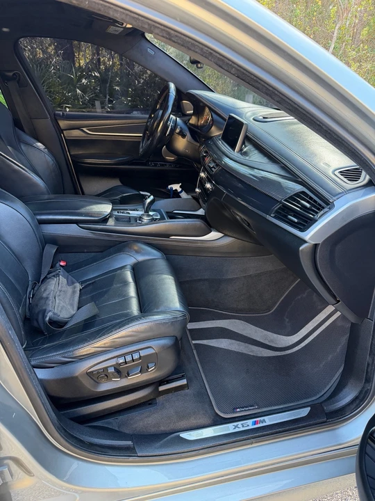 2015 BMW F86 X6 M - Image 12 of 20