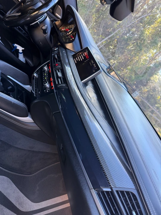 2015 BMW F86 X6 M - Image 18 of 20