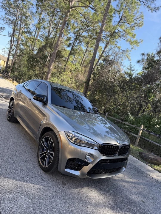 2015 BMW F86 X6 M - Image 2 of 20