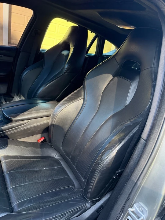 2015 BMW F86 X6 M - Image 13 of 20