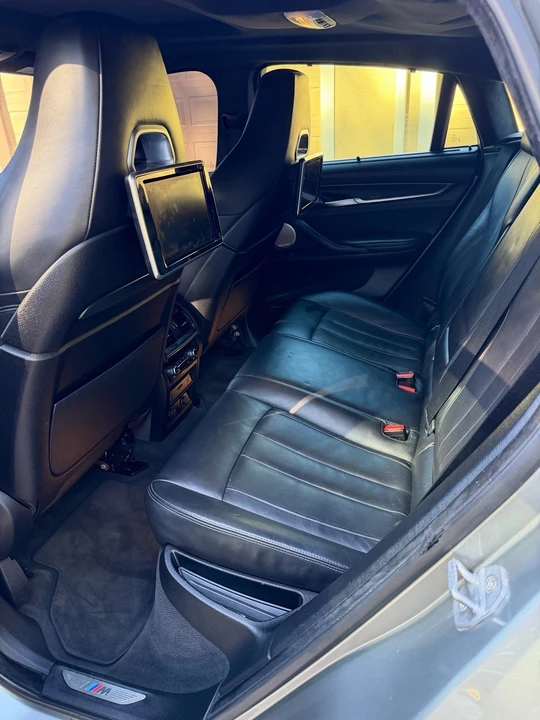 2015 BMW F86 X6 M - Image 14 of 20