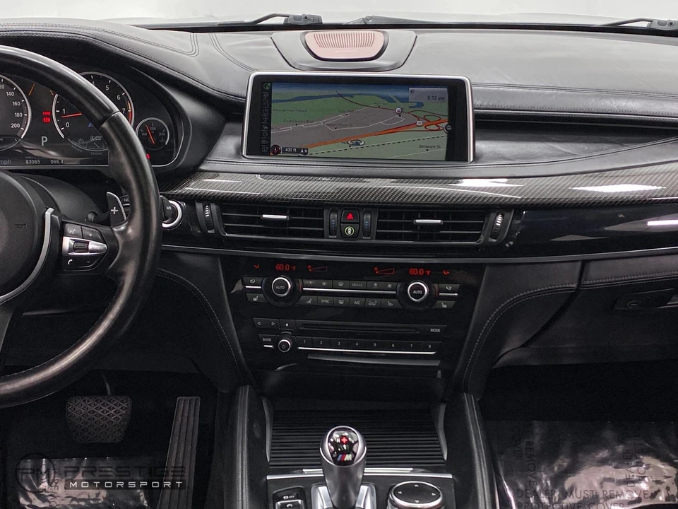 2015 BMW F86 X6 M - Image 20 of 21