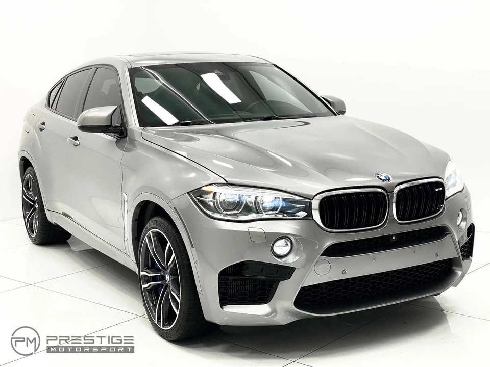 2015 BMW F86 X6 M - Image 11 of 21