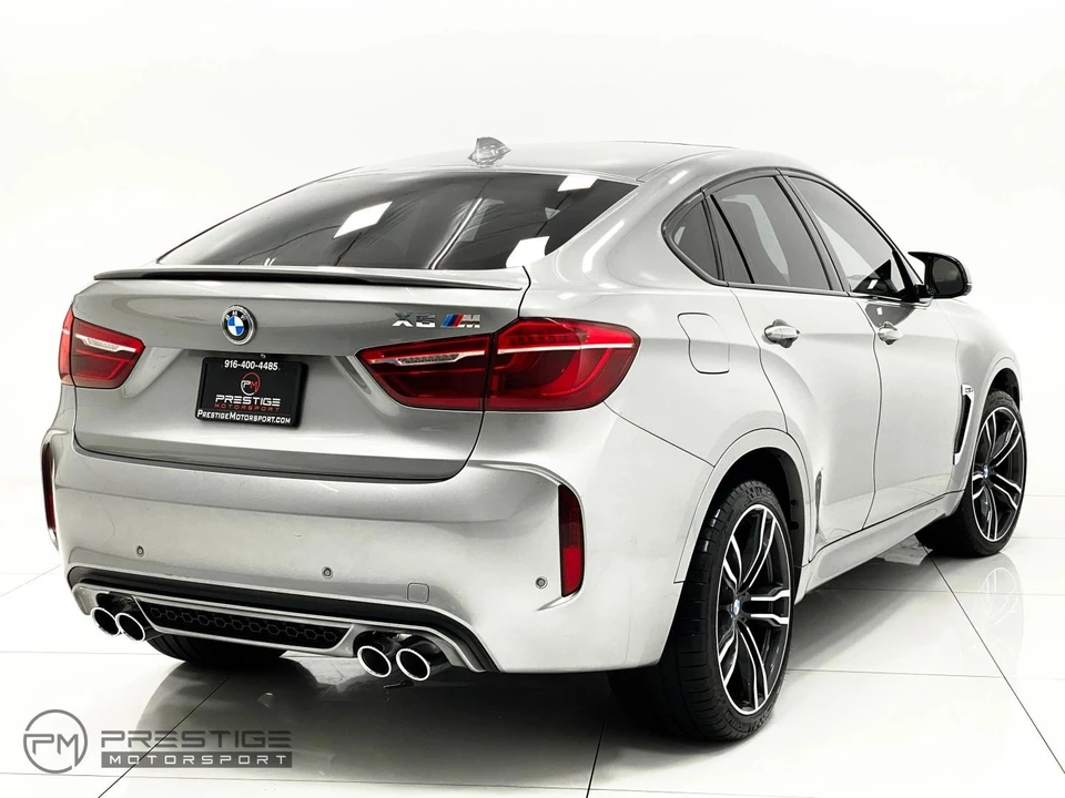 2015 BMW F86 X6 M - Image 6 of 21