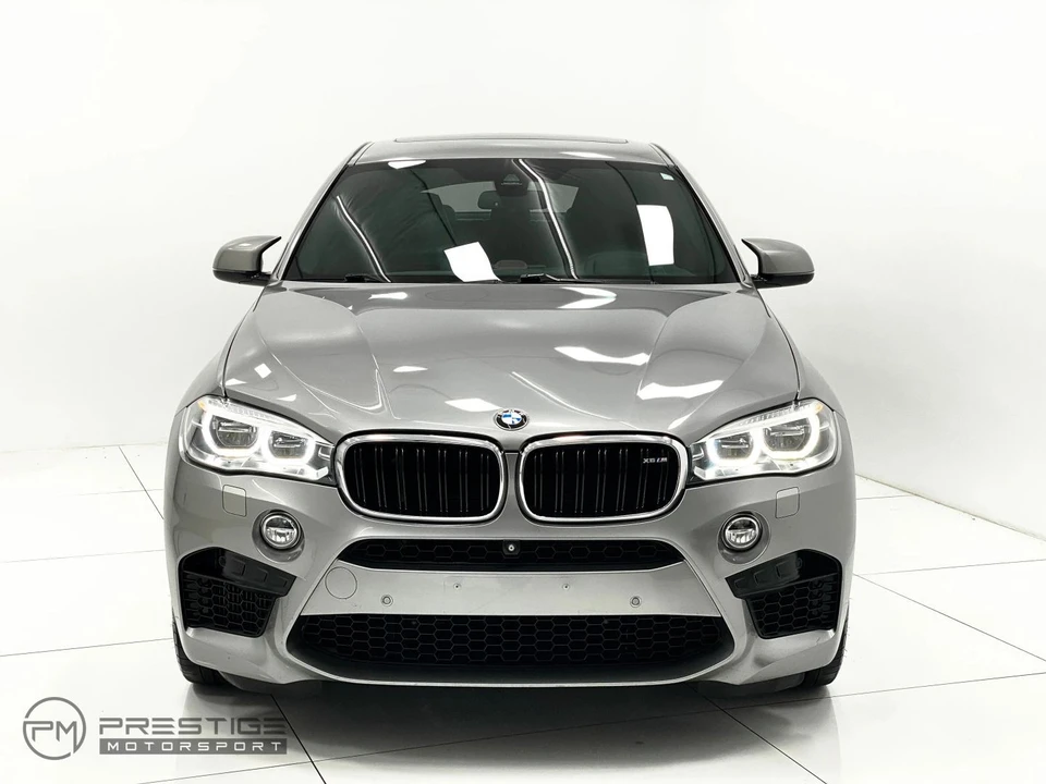 2015 BMW F86 X6 M - Image 2 of 21