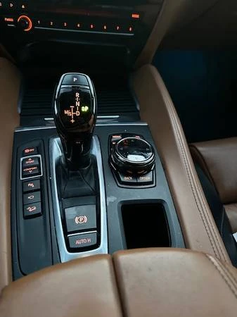 2015 BMW F16 X6 - Image 14 of 18