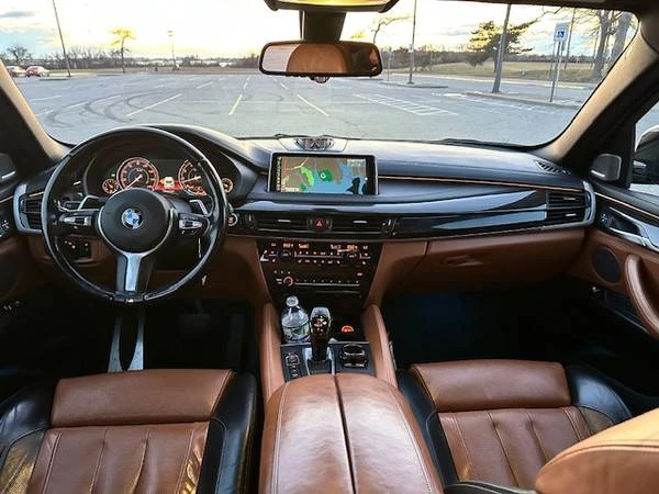 2015 BMW F16 X6 - Image 15 of 18