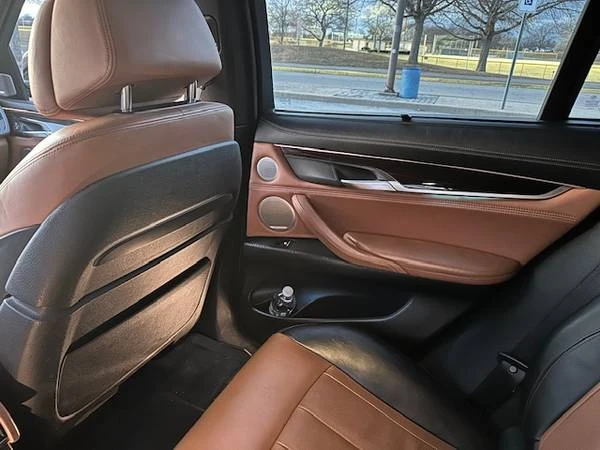 2015 BMW F16 X6 - Image 16 of 18