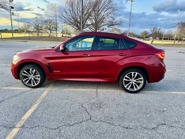2015 BMW F16 X6 - Image 2 of 18
