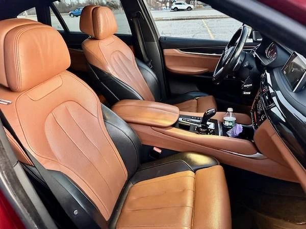 2015 BMW F16 X6 - Image 11 of 18