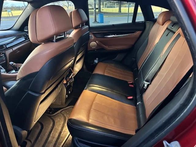 2015 BMW F16 X6 - Image 10 of 18