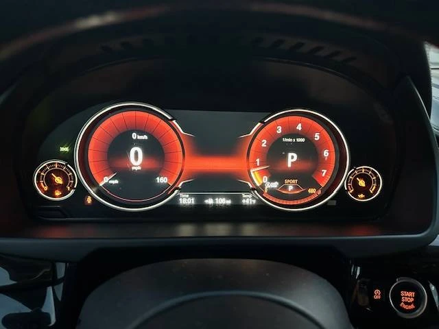 2015 BMW F16 X6 - Image 13 of 18