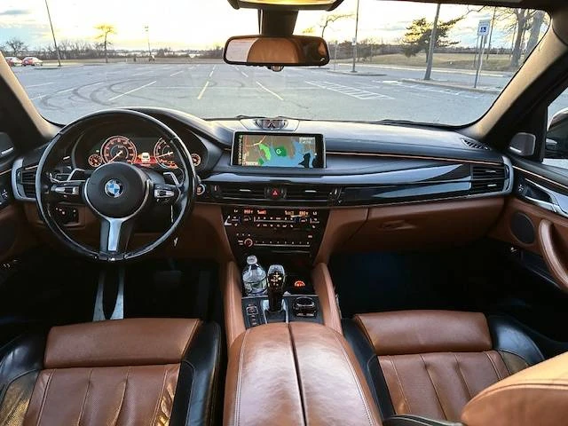 2015 BMW F16 X6 - Image 15 of 18