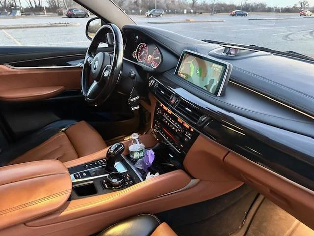 2015 BMW F16 X6 - Image 12 of 18