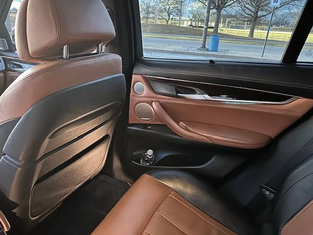 2015 BMW F16 X6 - Image 16 of 18